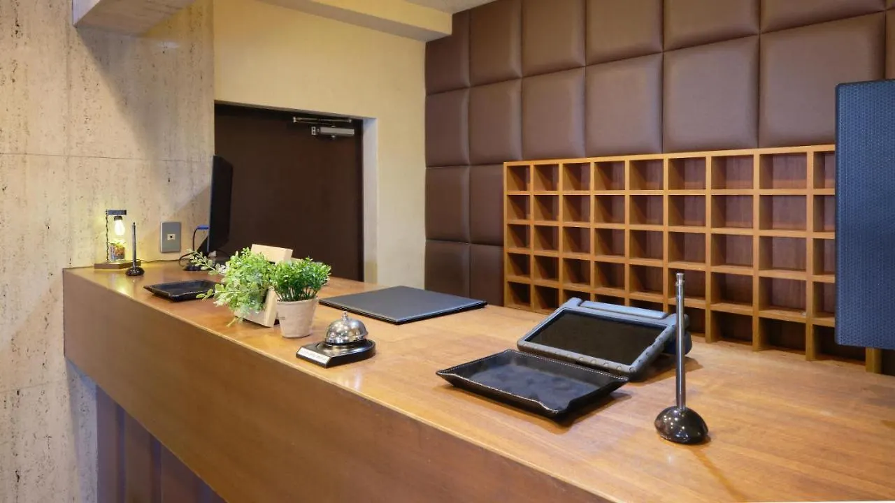 Pod Select Hotel Shinjuku Tokyo 3*,  Japan