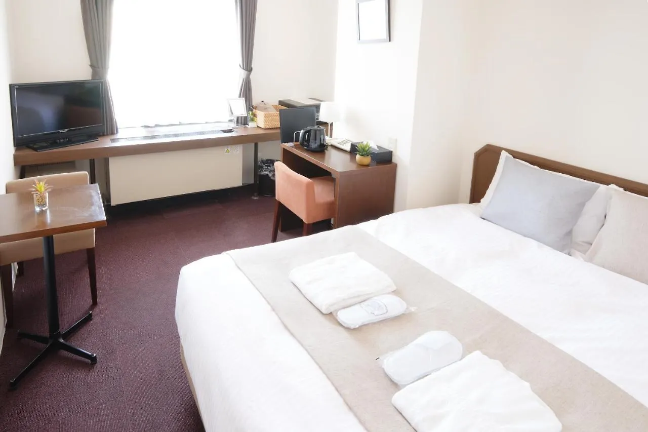Pod Select Hotel Shinjuku Tokyo