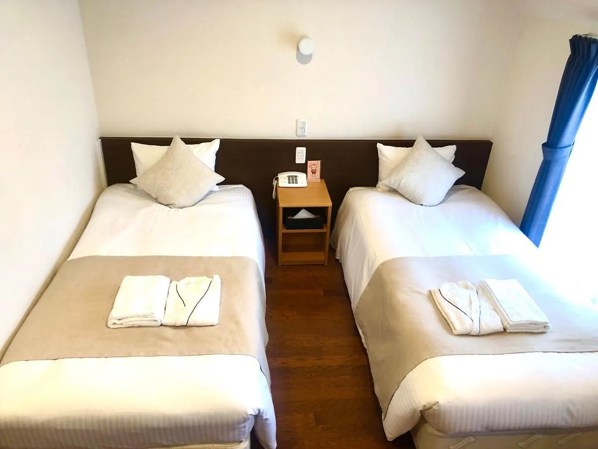 Pod Select Hotel Shinjuku Tokyo