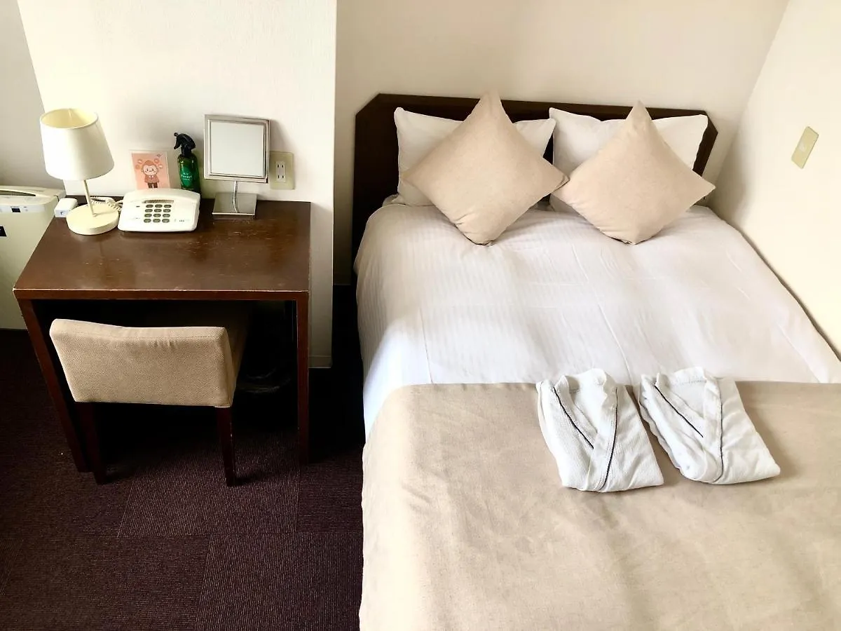 Pod Select Hotel Shinjuku Tokyo