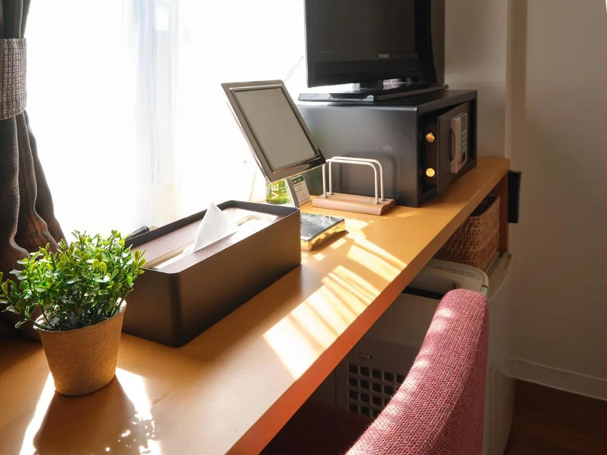 Pod Select Hotel Shinjuku Tokio 3*,