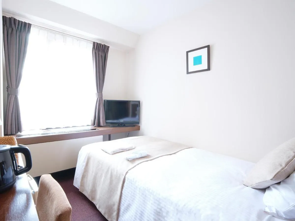 Pod Select Hotel Shinjuku Tokio