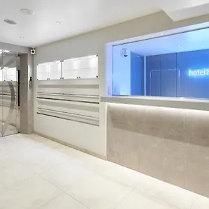 シティホテル エヌ.ユー.ティ.エス 東京都