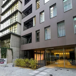 **** Hotel Western Fino Kitahama Japan
