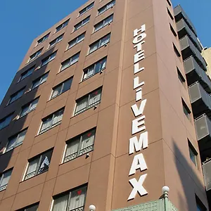 ホテルリブマックスbudget東上野 東京都