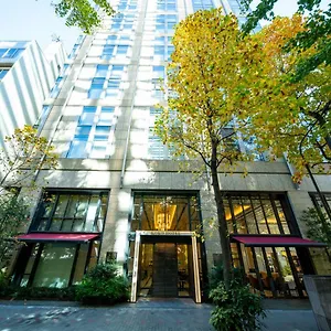 Koko Premier Nihonbashi Hamacho Hotel