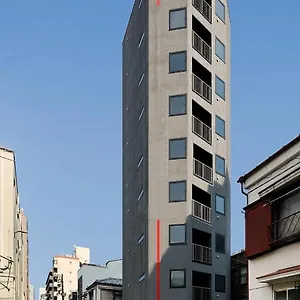 Fl Asakusa 도쿄