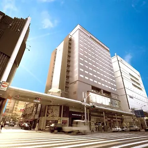 *** Hotel Washington Japan