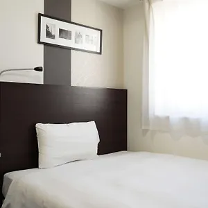Comfort Kanda Hotel