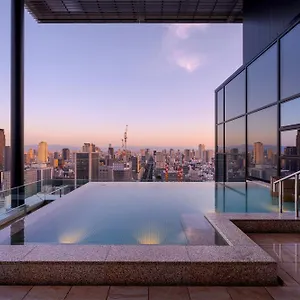 ***** Hotel Candeo The Tower Japan
