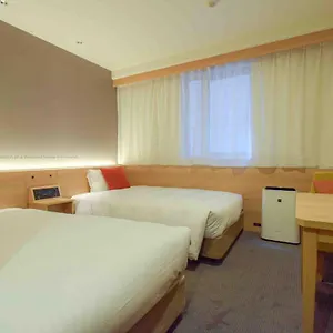 Nishitetsu Shinjuku Tokyo