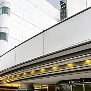 *** ホテル 京急イーエックスホテル高輪（品川駅） 日本