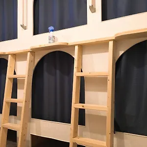  ゲストハウス Haru 日本