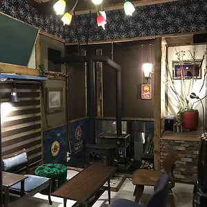 Shabby House 게스트하우스 삿포로 시