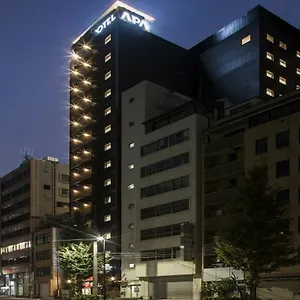 Apa Ochanomizu Ekikita Hotel