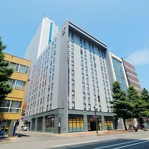 Jr 인 삿포로-에키 미나미-구치 호텔 삿포로 시